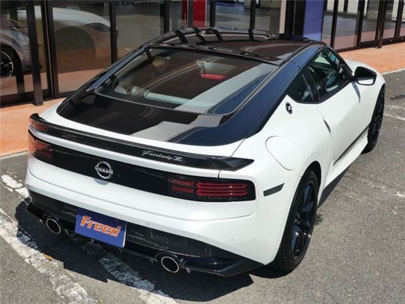 FAIRLADY Z