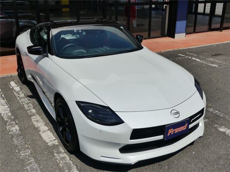 FAIRLADY Z