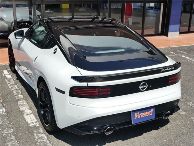 FAIRLADY Z
