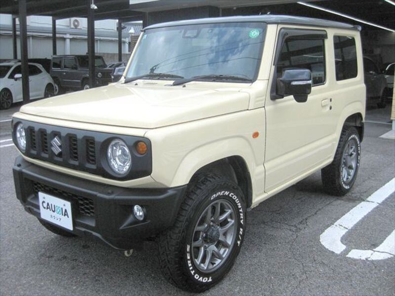 JIMNY