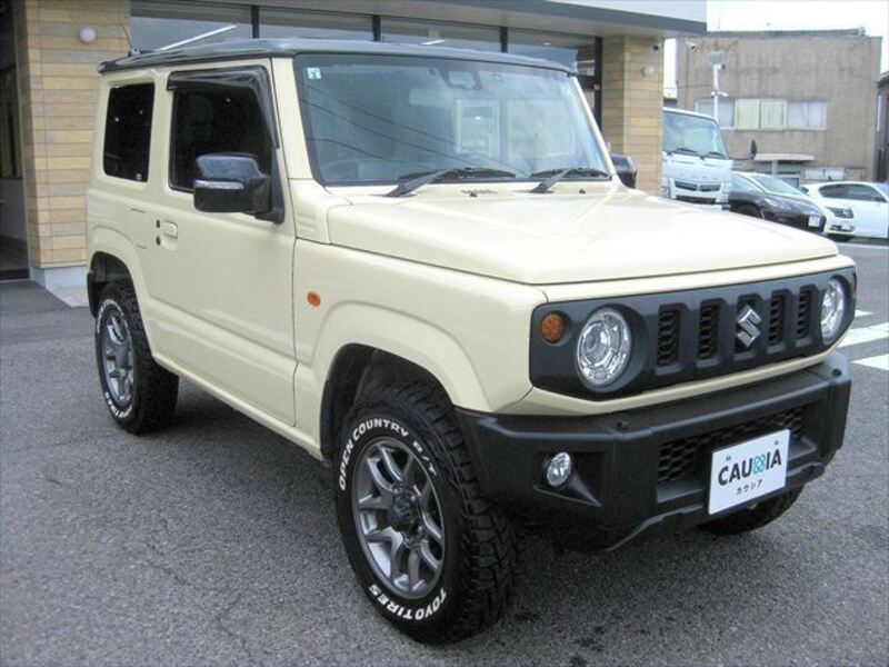 JIMNY