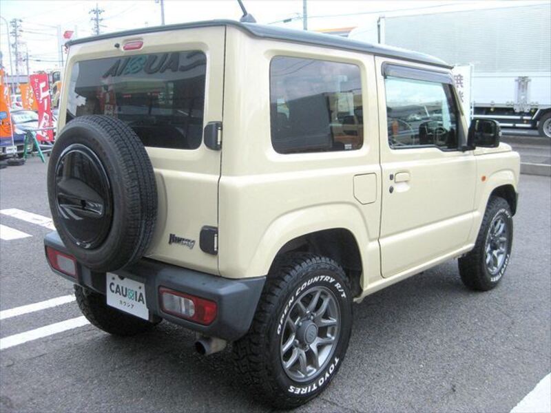 JIMNY