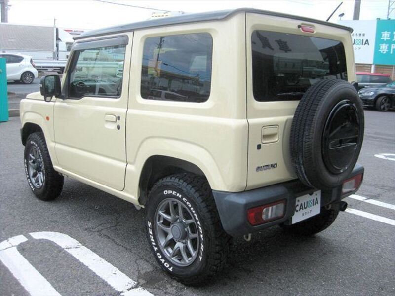 JIMNY