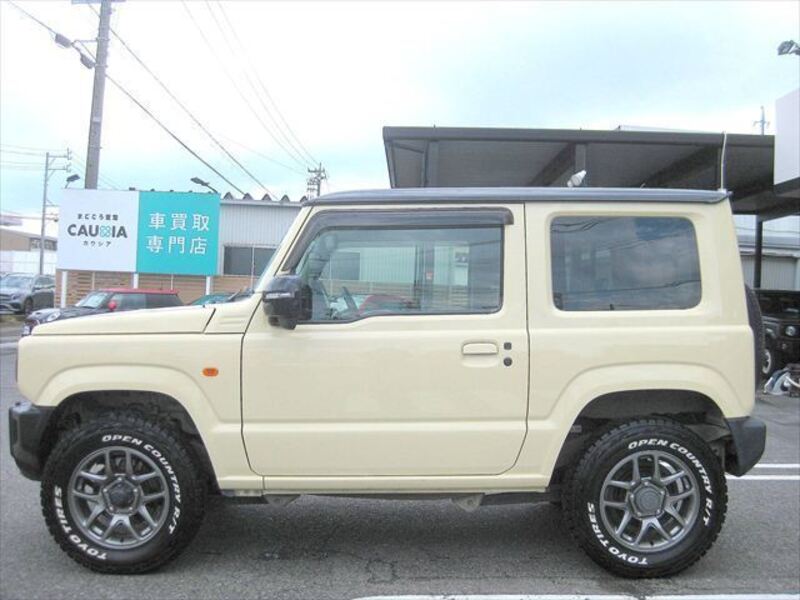 JIMNY