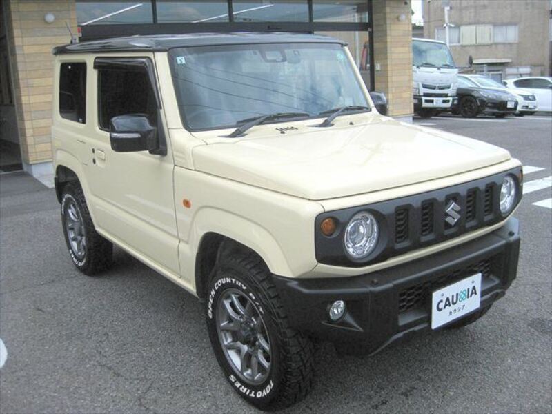 JIMNY