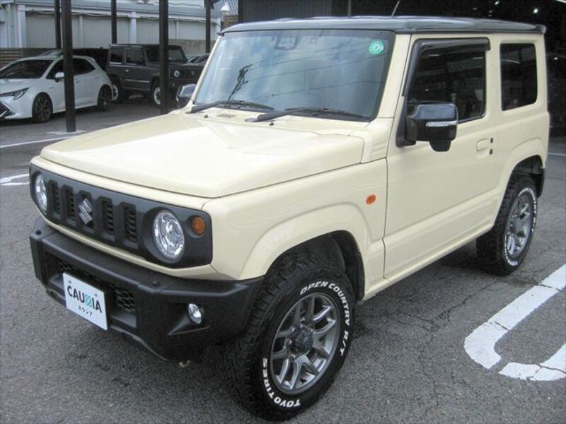 JIMNY