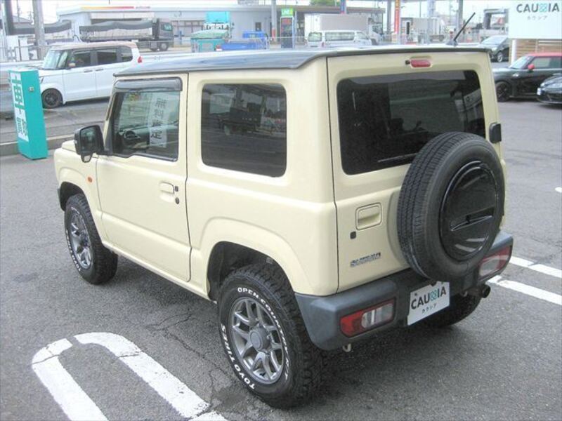 JIMNY