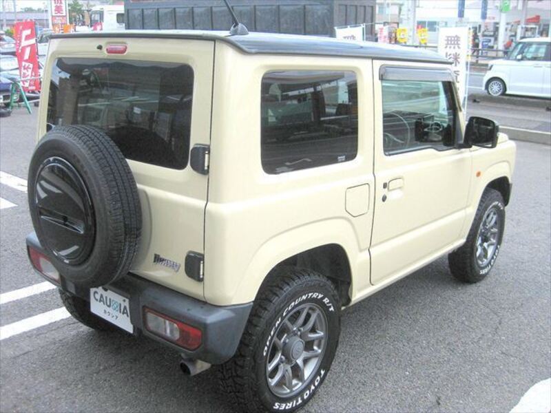 JIMNY