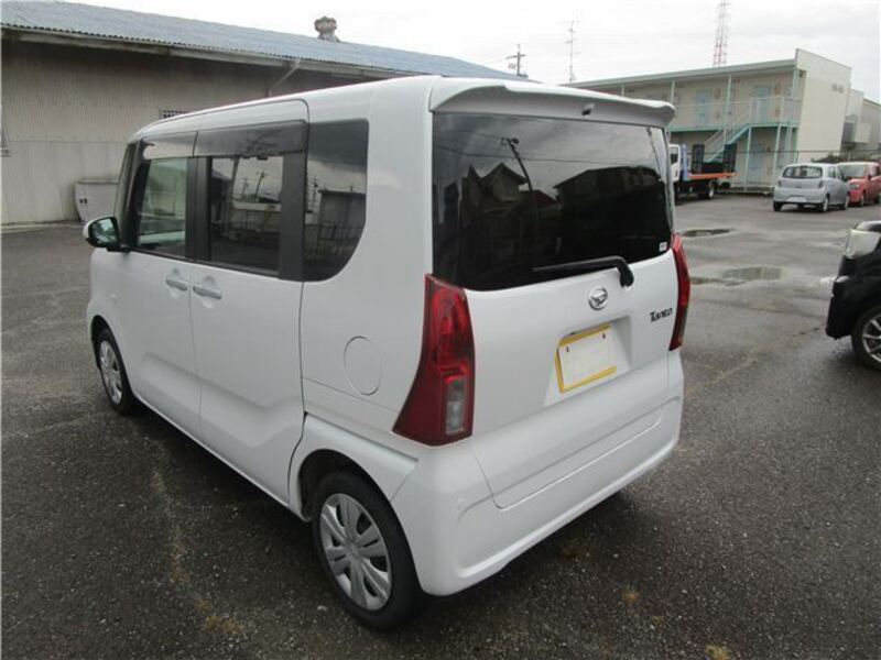 TANTO