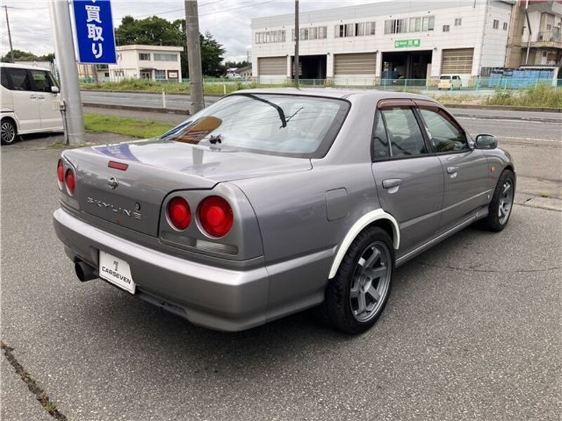 SKYLINE