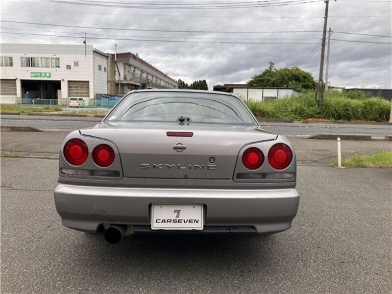SKYLINE