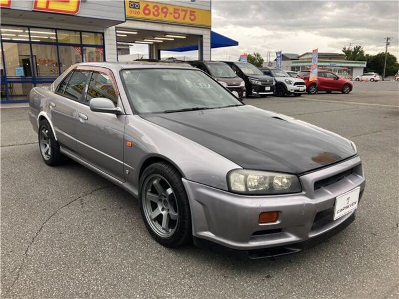 SKYLINE