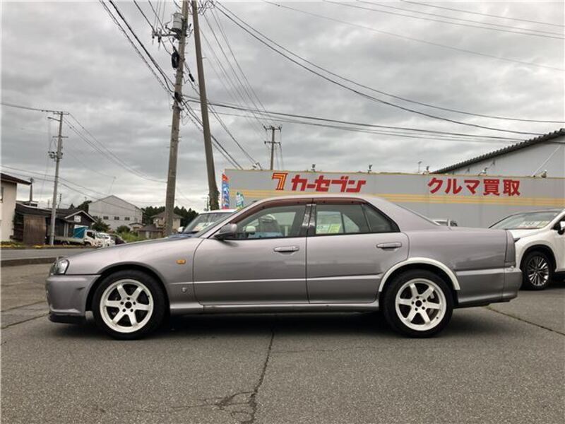SKYLINE