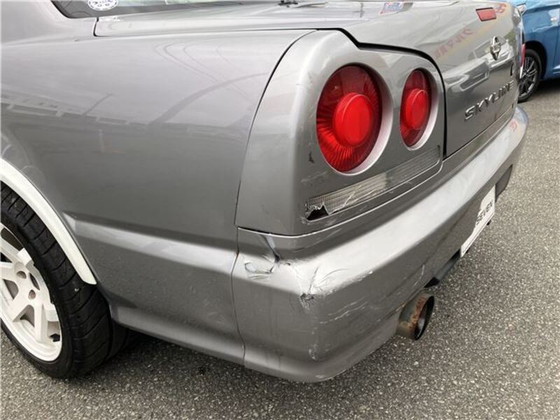 SKYLINE