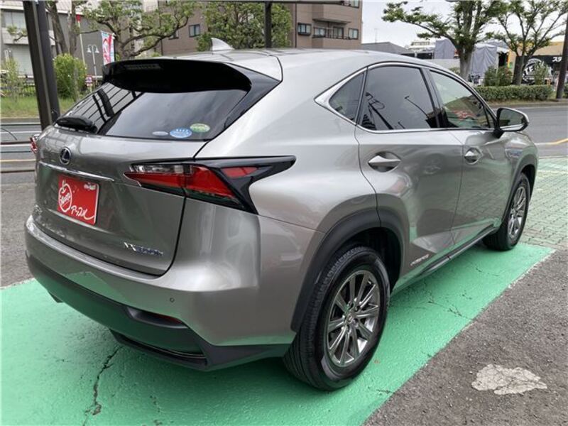 NX