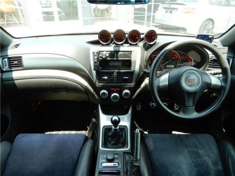 IMPREZA