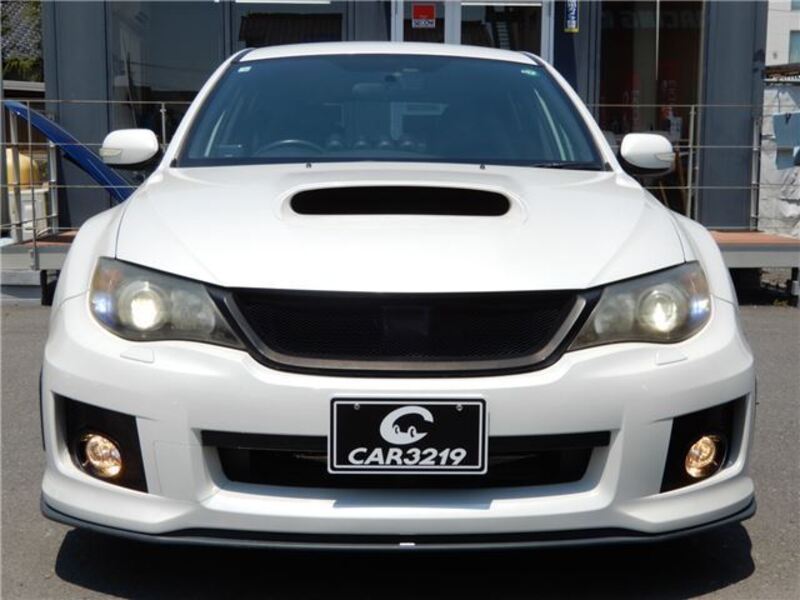 IMPREZA