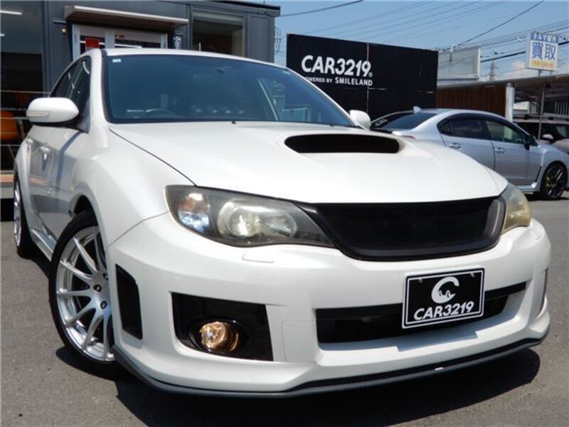IMPREZA