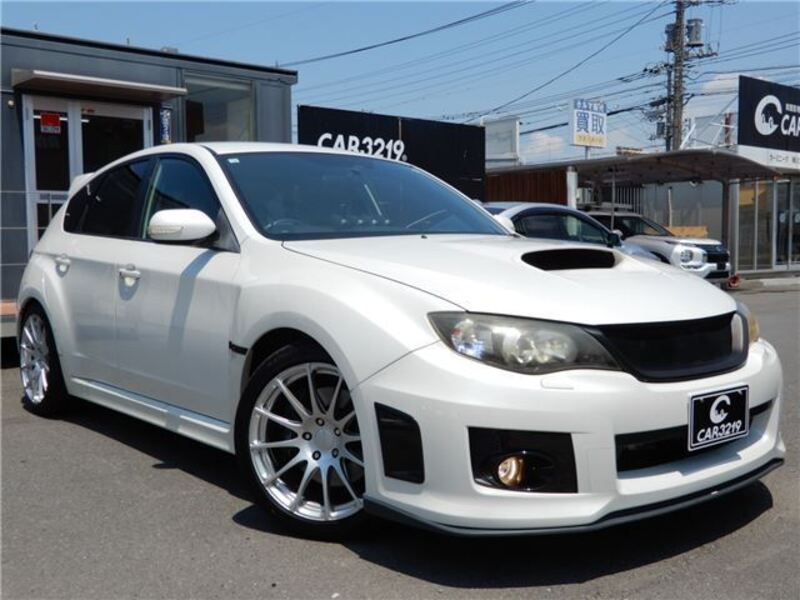 IMPREZA
