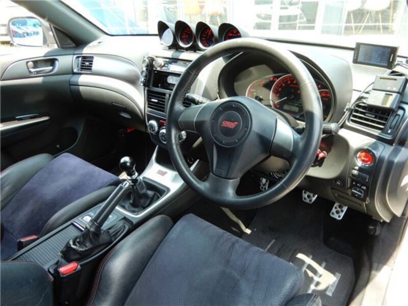 IMPREZA