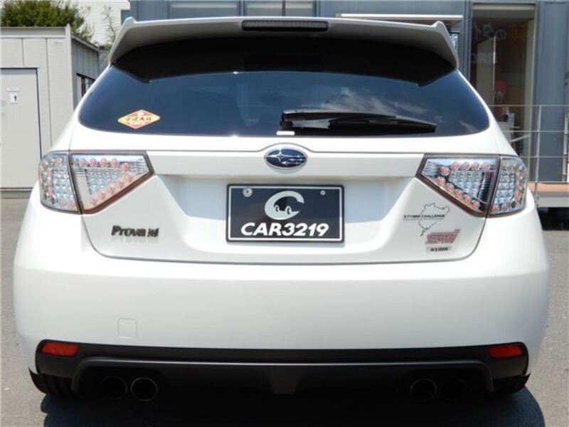 IMPREZA