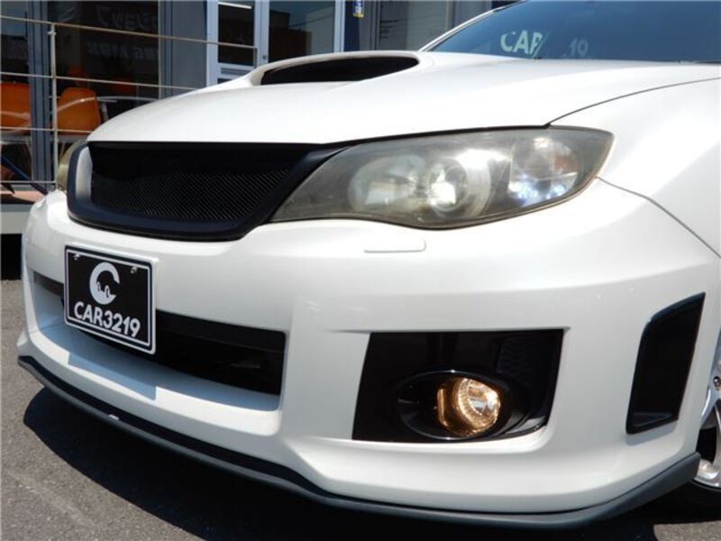 IMPREZA