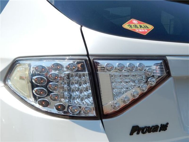 IMPREZA