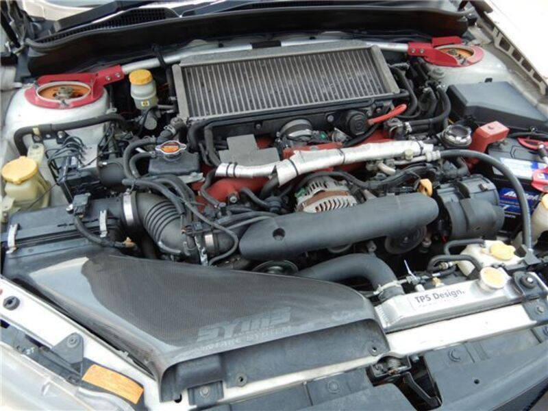 IMPREZA