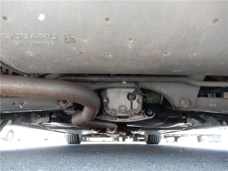 IMPREZA
