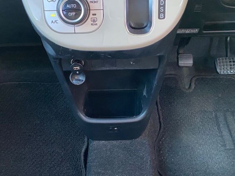 MOVE CANBUS