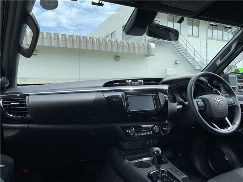 HILUX