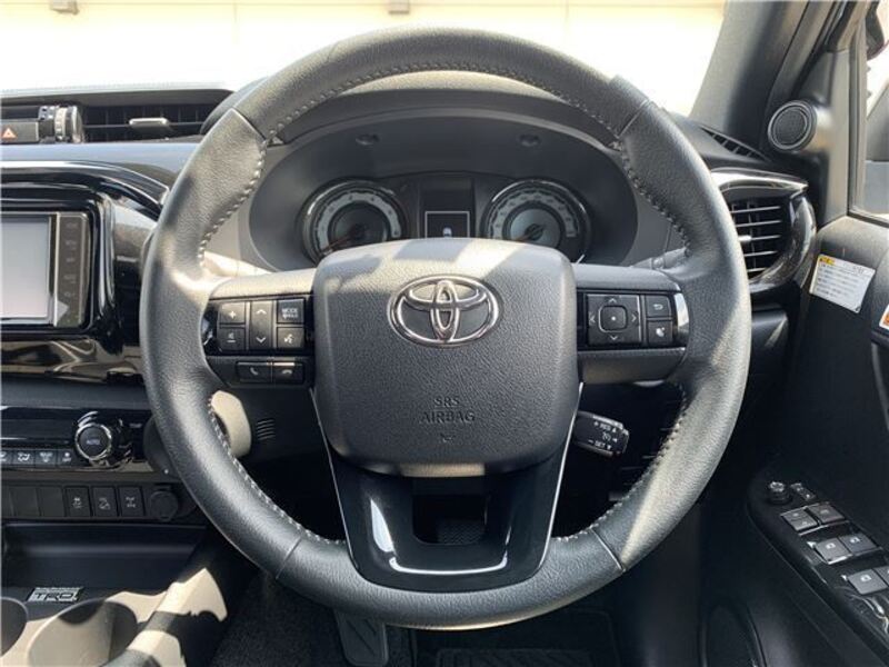 HILUX