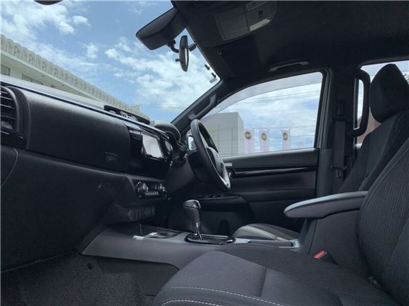 HILUX
