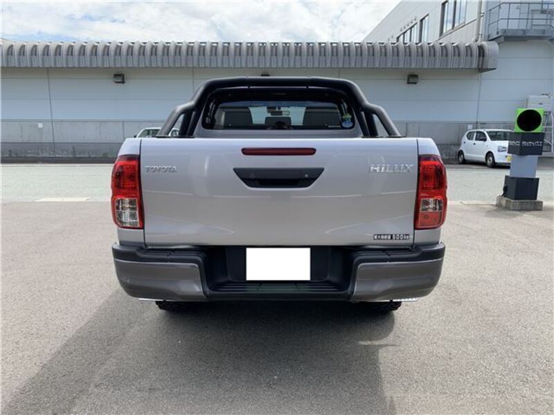 HILUX