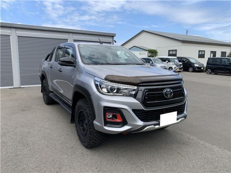 HILUX
