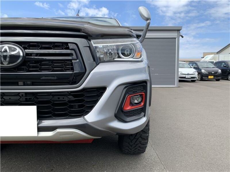 HILUX