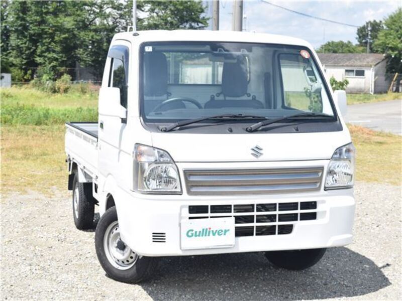CARRY TRUCK