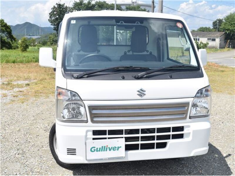 CARRY TRUCK