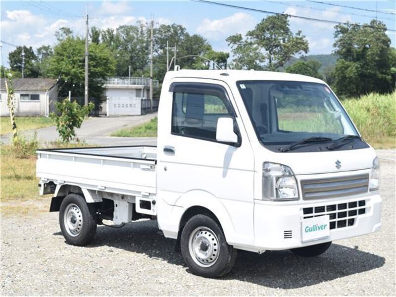 CARRY TRUCK