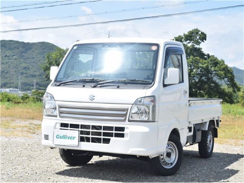 CARRY TRUCK