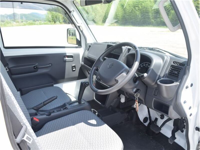 CARRY TRUCK