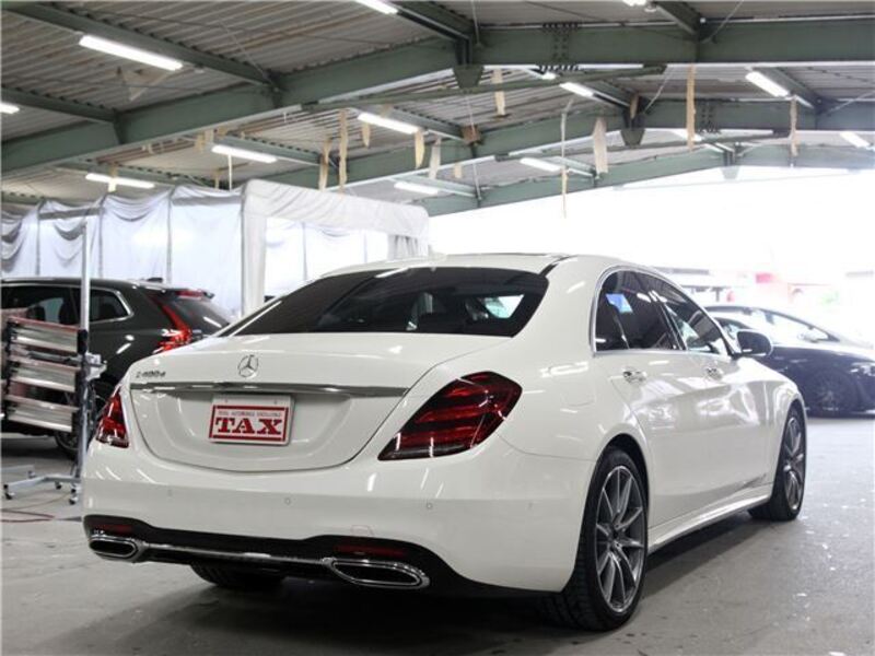 S-CLASS