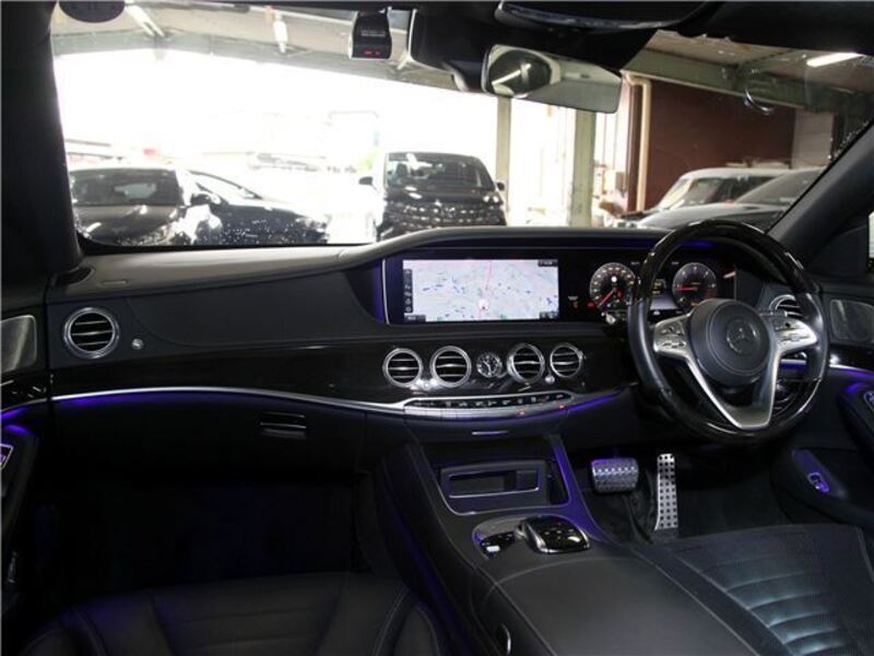 S-CLASS
