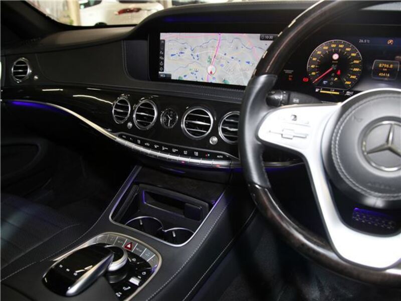 S-CLASS