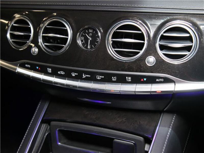S-CLASS