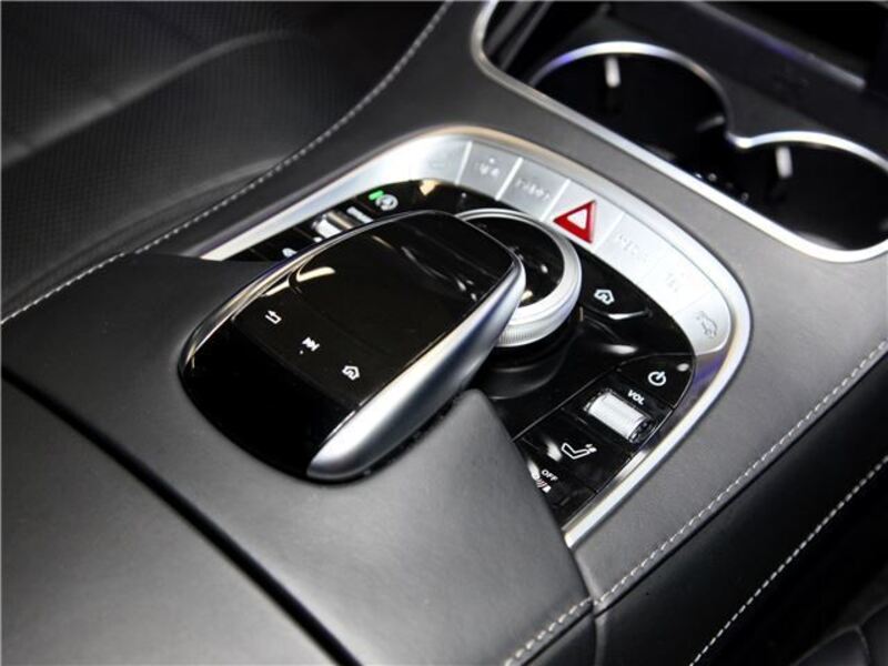 S-CLASS