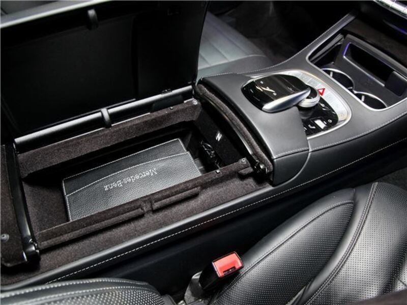 S-CLASS