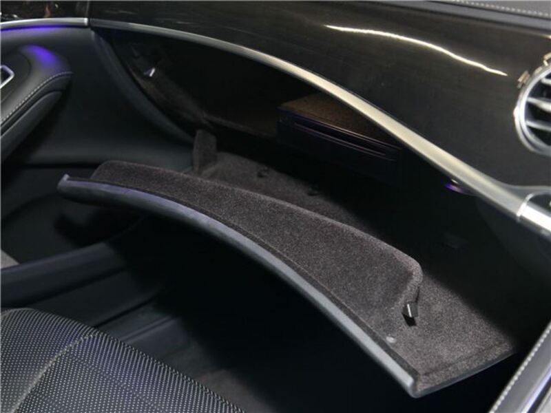 S-CLASS