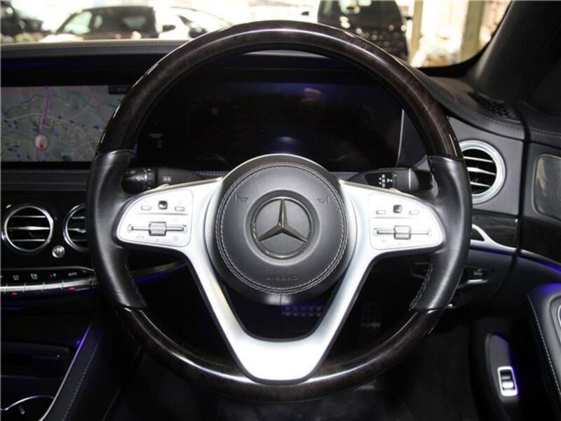 S-CLASS