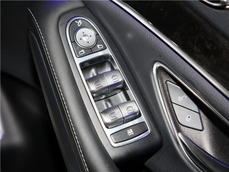 S-CLASS